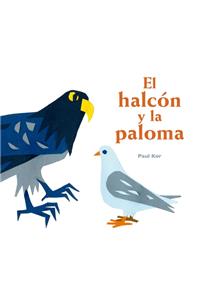 Halcon Y La Paloma