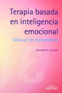 Terapia basada en inteligencia emocional: Manual de tratamiento
