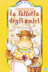 La fattoria degli amici