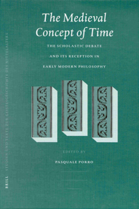 Medieval Concept of Time