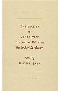 Reality of Apocalypse