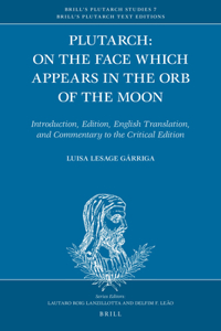 De facie quae in orbe lunae apparet