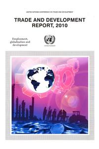 Trade and Development Report 2010