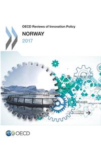 OECD Reviews of Innovation Policy