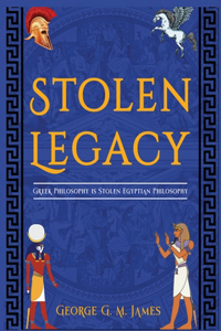 Stolen Legacy