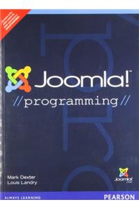 Joomla! Programming,