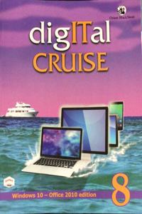 DIGITAL CRUISE CLASS 8