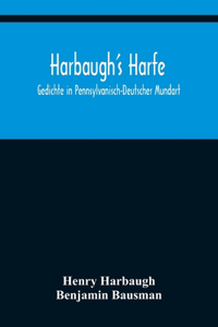 Harbaugh's Harfe