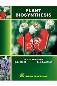 Plant Biosynthesis