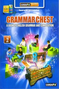 Grammar Chest Class - 2