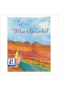 What Is Beautiful ?