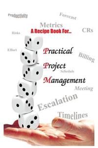 A Recipe Book for