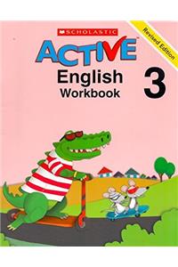 Active English Revised Edition 3
