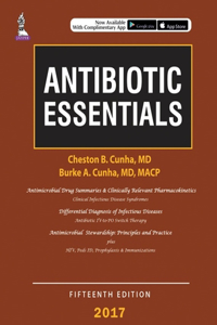 Antibiotic Essentials