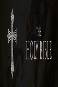Holy Bible (Deluxe Hardbound Edition): Deluxe Hardbound Edition