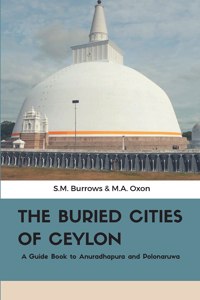 The Buried Cities of Ceylon