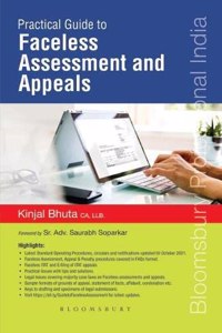 A Practical Guide to Faceless Assessments