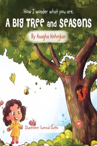 A Big Tree & Seasons