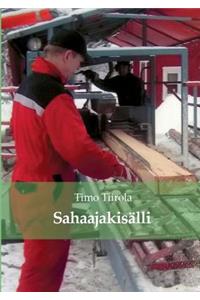 Sahaajakisälli