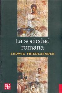 La Sociedad Romana