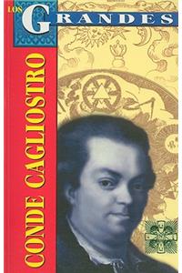 Conde Cagliostro
