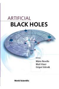 Artificial Black Holes