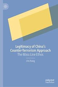 Legitimacy of China's Counter-Terrorism Approach