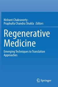 Regenerative Medicine