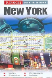 New York Berlitz Day and Night (Berlitz Day & Night)