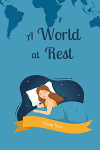 A World at Rest