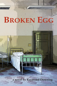 Broken Egg