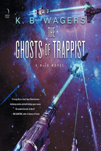 Ghosts of Trappist