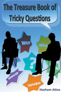 Treasure Book of Tricky Questions