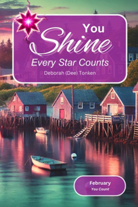 You Shine; Every Star Counts