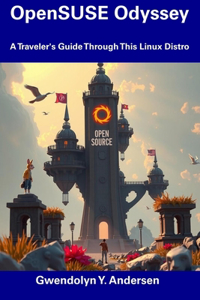 OpenSUSE Odyssey