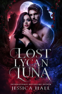 His Lost Lycan Luna