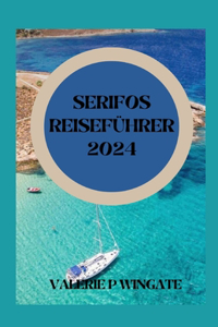Serifos Reiseführer