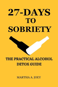 27-Days to Sobriety