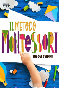 Il Metodo Montessori