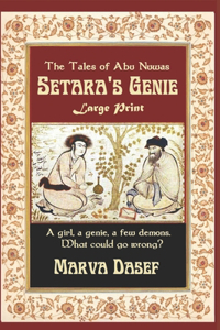 Tales of Abu Nuwas