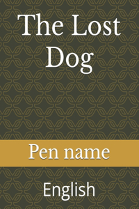 The Lost Dog