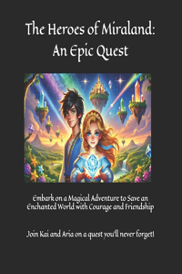 The Heroes of Miraland