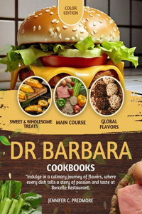 Dr. Barbara Cookbook