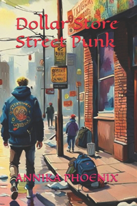 Dollar Store Street Punk