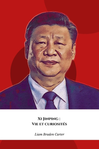 Xi Jinping