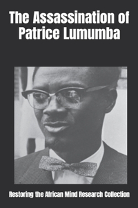 Assassination of Patrice Lumumba