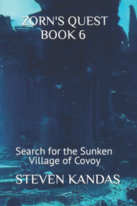 Zorn's Quest Book 6