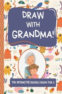 Draw with Grandma!