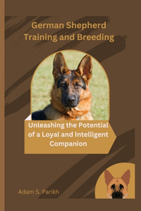 German Shepherd Training and Breeding