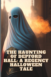 Haunting of Depford Hall